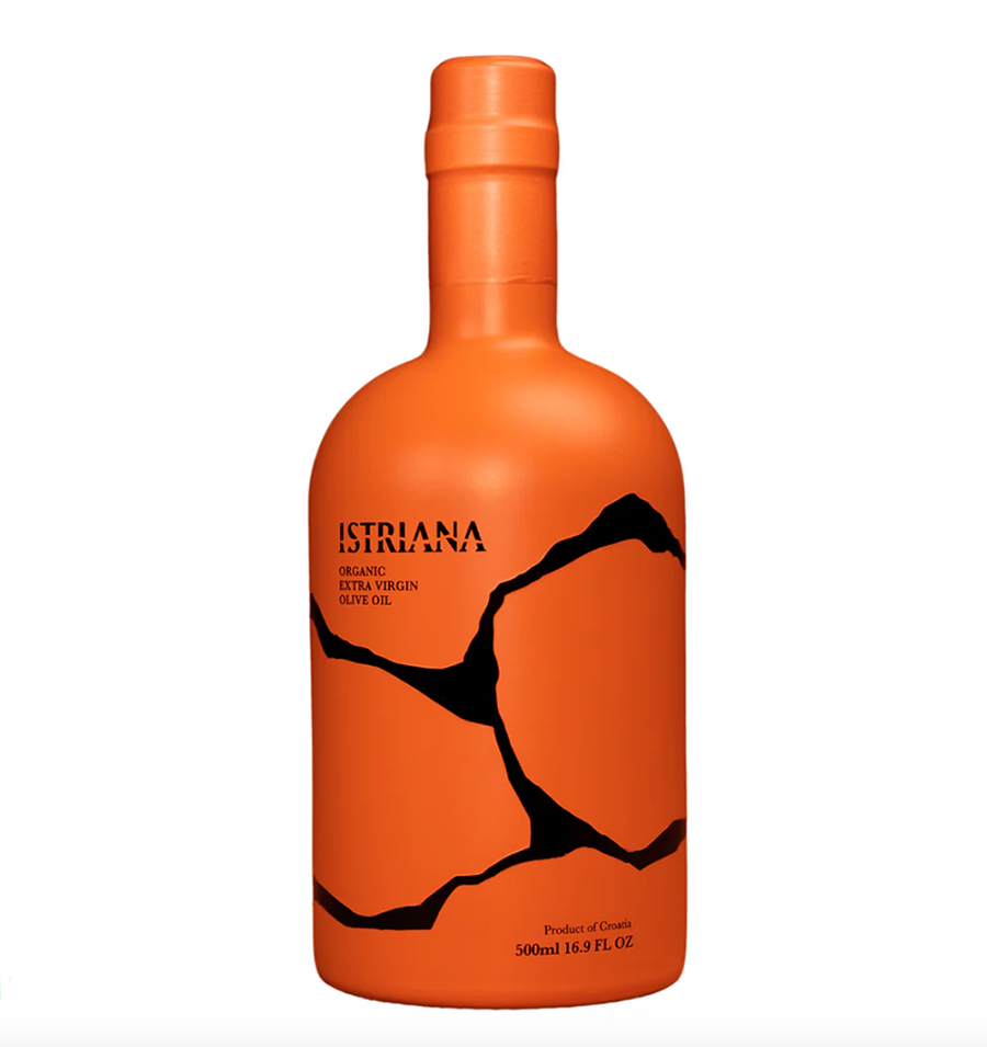 Istriana Premium Croatian Extra Virgin Olive Oil